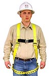 Rental store for HARNESS, LEG GROMMETS EXTRA SMALL in Sterling VA