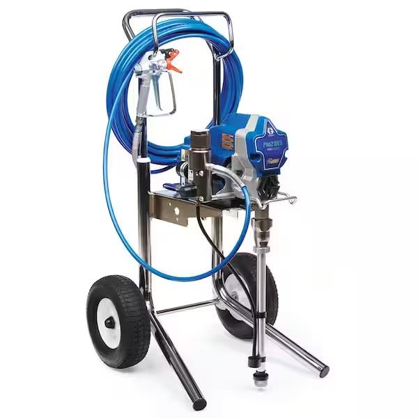 Rental store for PAINT SPRAYER WHEELED in Sterling VA