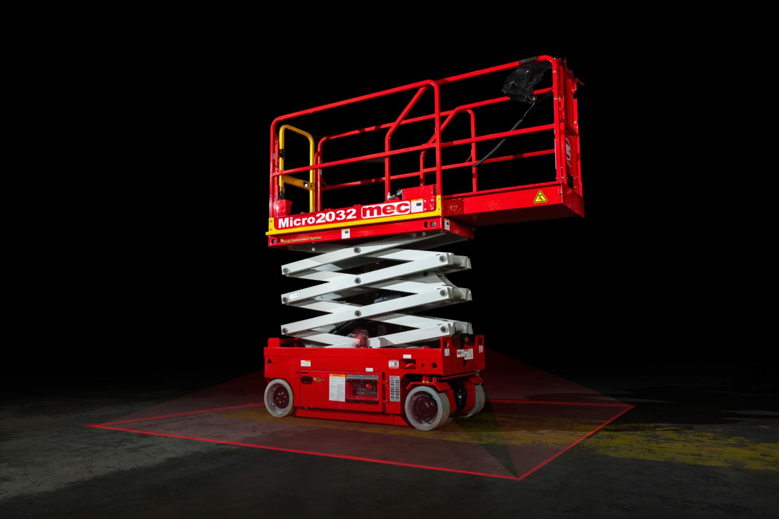 Rental store for SCISSOR MICRO W  PERIMETER LIGHT KIT in Sterling VA