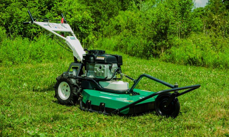 Rental store for MOWER, BRUSH OREC SAMURAI in Sterling VA