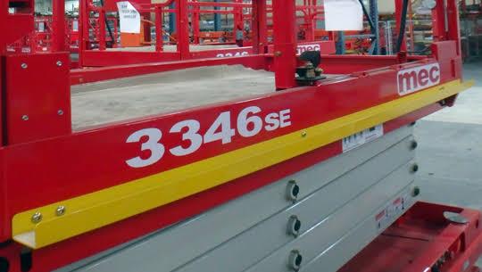Rental store for PANEL CARRIER, MICRO 26 in Sterling VA